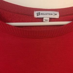 Peloton Crewneck